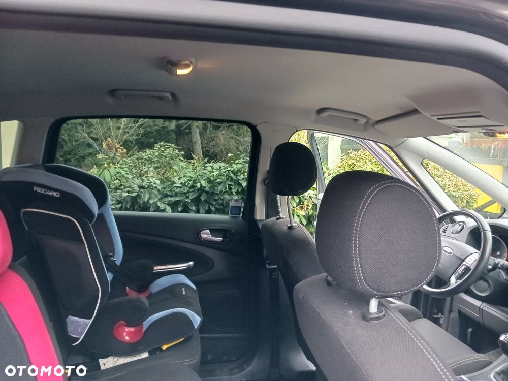 Ford S-Max 1.6 T Gold X - 11