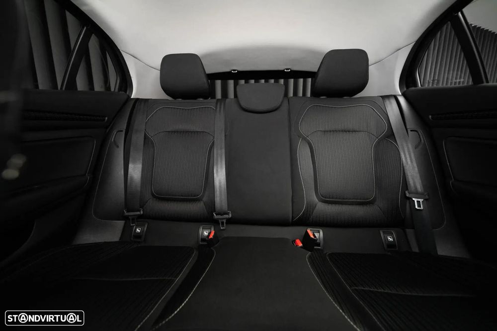 Renault Mégane 1.5 dCi Limited - 33