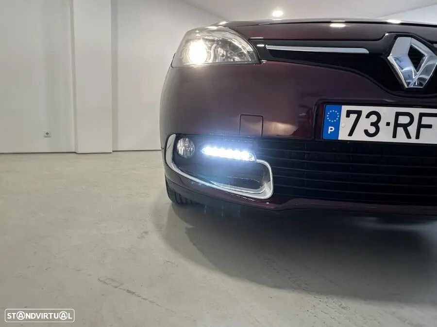 Renault Grand Scénic - 11