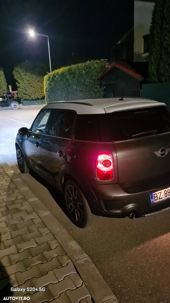 Mini Countryman - 13