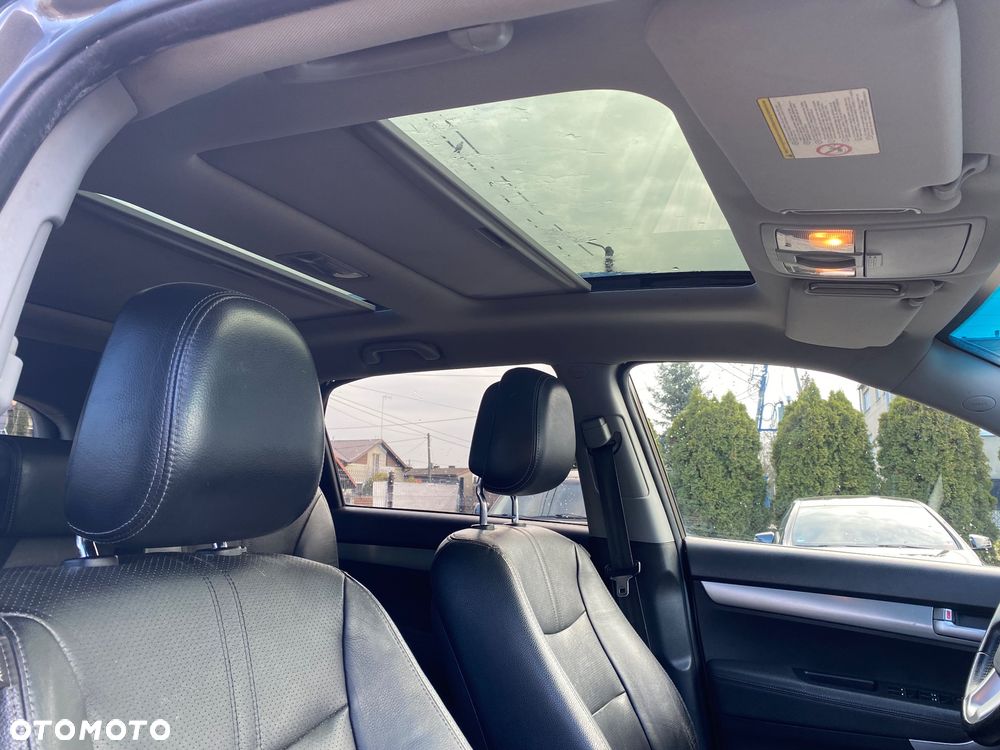 Kia Sorento 2.4 CVVT 4WD Vision - 20