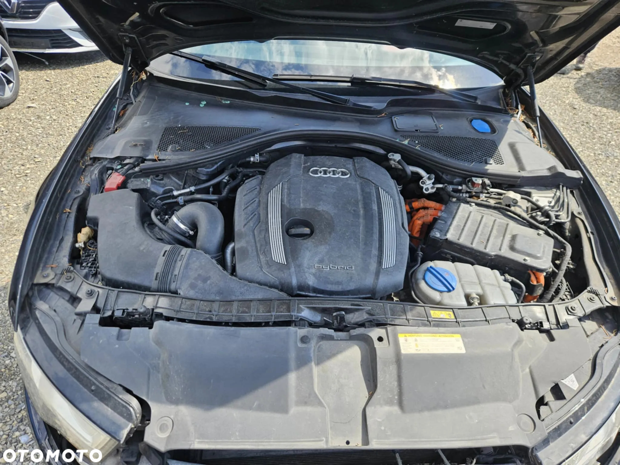 Audi A6 - 7