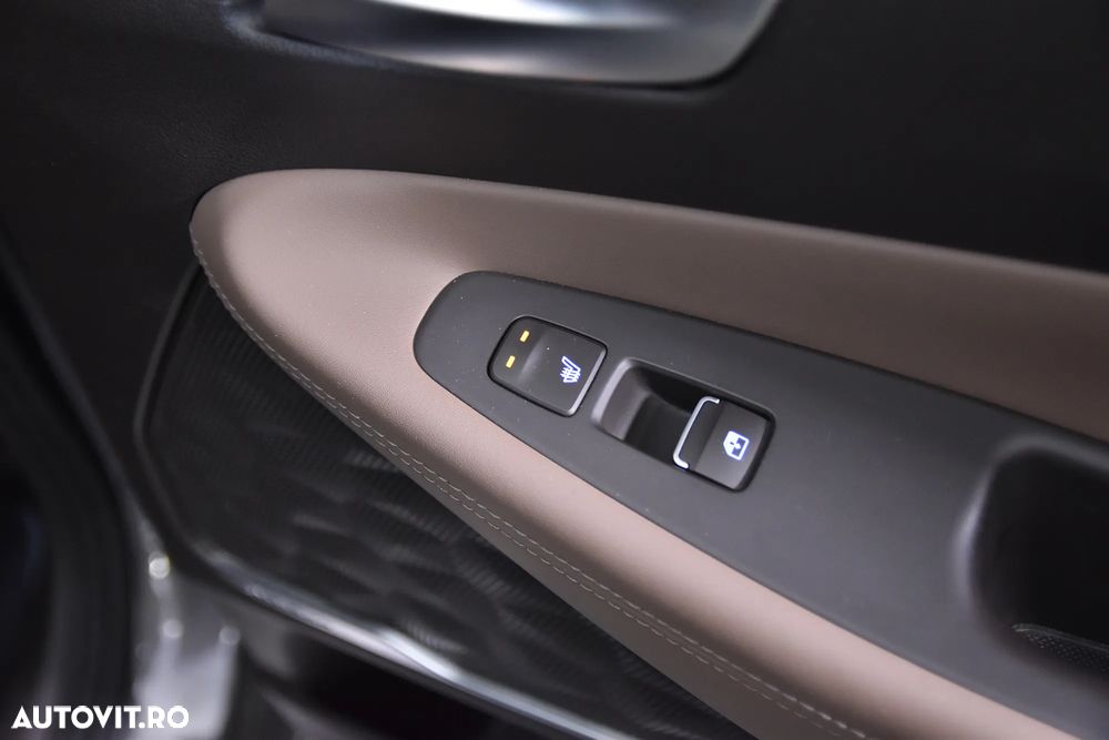 Hyundai Santa Fe - 23