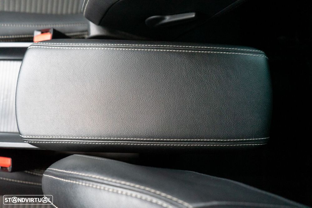 Renault Scénic 1.5 dCi Bose Edition EDC SS - 27