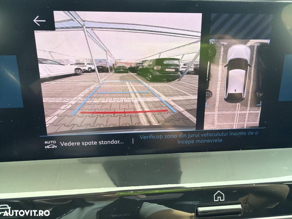 Citroën C4 1.5 BlueHDi S&S EAT8 Feel Pack - 17