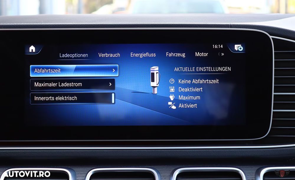 Mercedes-Benz GLE 350 4MATIC - 30