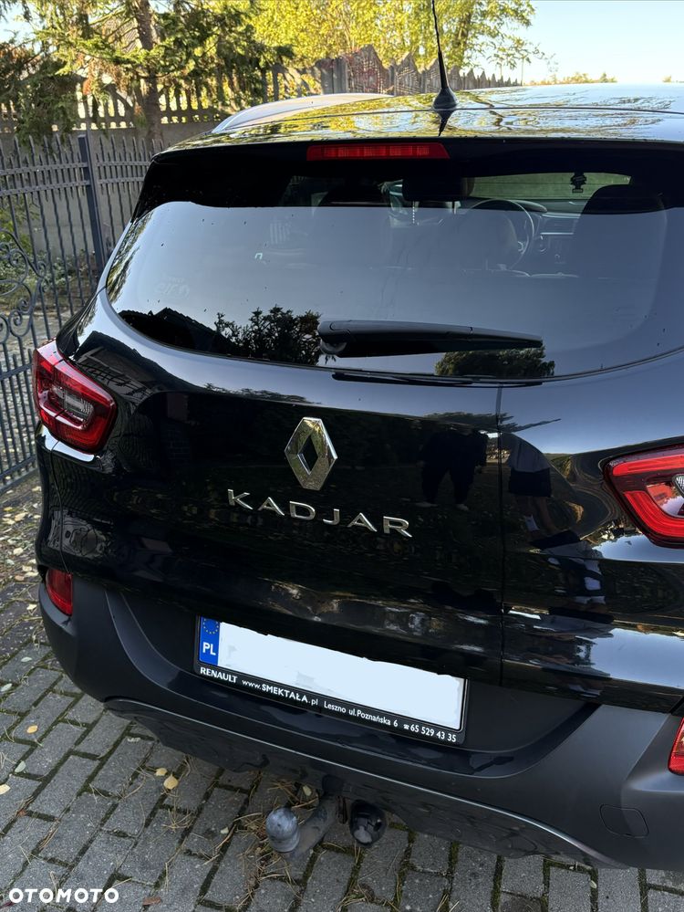 Renault Kadjar - 5
