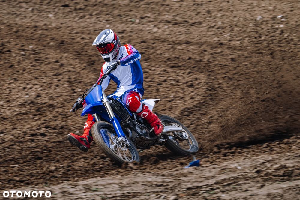 ZX MOTO 250MX - 14