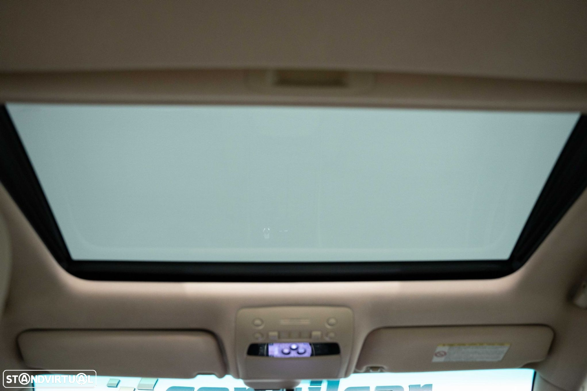 Lexus GS 300 - 20