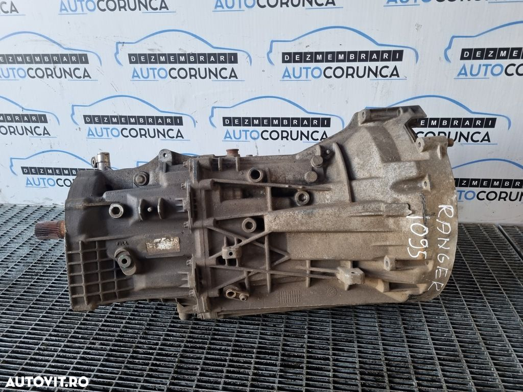 Cutie de viteze Ford Ranger III 2.2 D 2011 - 2015 150CP Manuala 5 Trepte MT82 Euro5 ... - 4