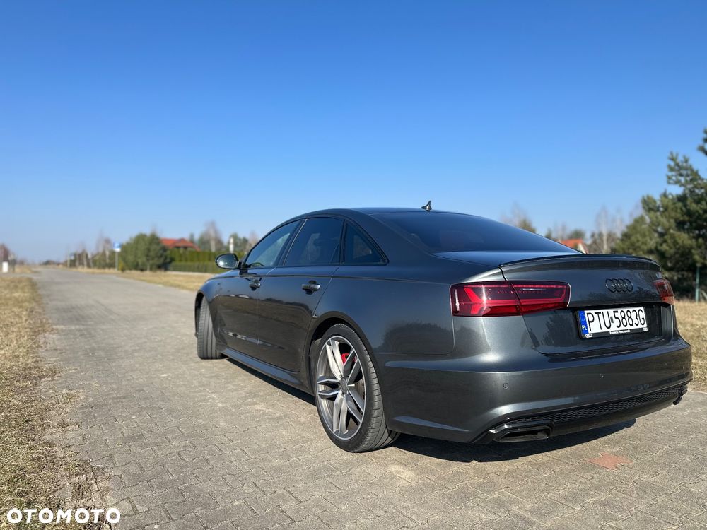 Audi A6 Limousine - 5