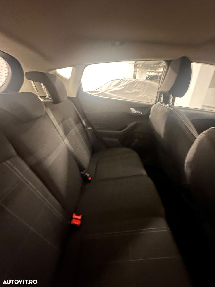Ford Fiesta - 18
