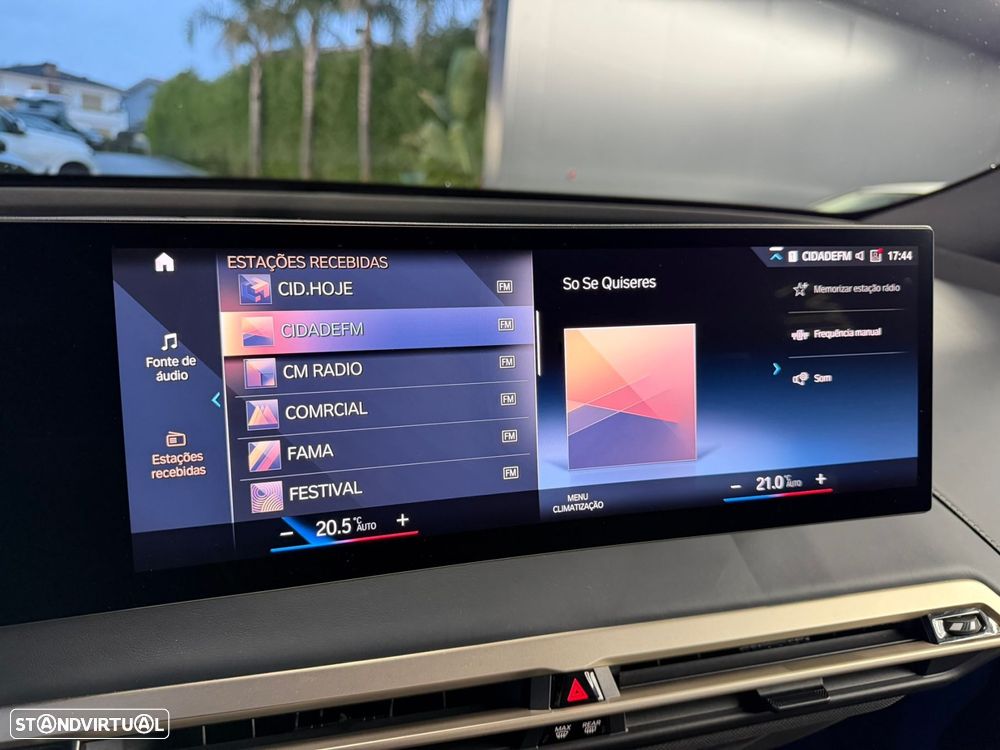 BMW iX xDrive 40 Pack Desportivo - 46