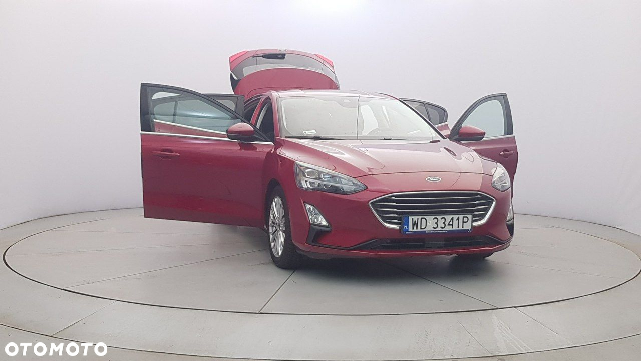 Ford Focus - 9