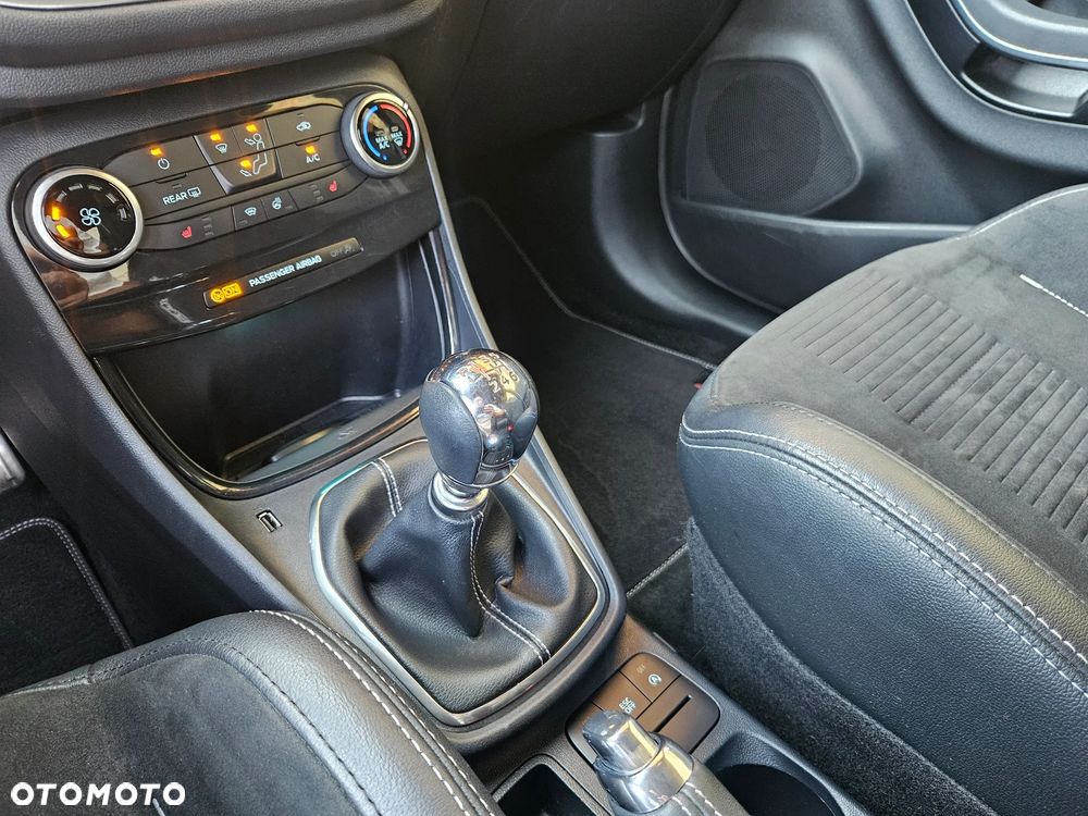 Ford Puma - 28