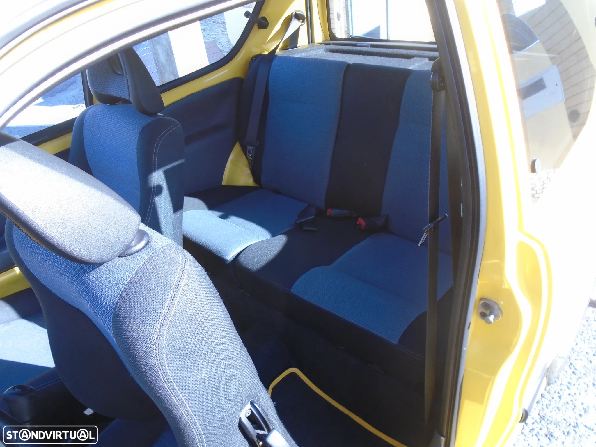 Fiat Seicento Sport - 10
