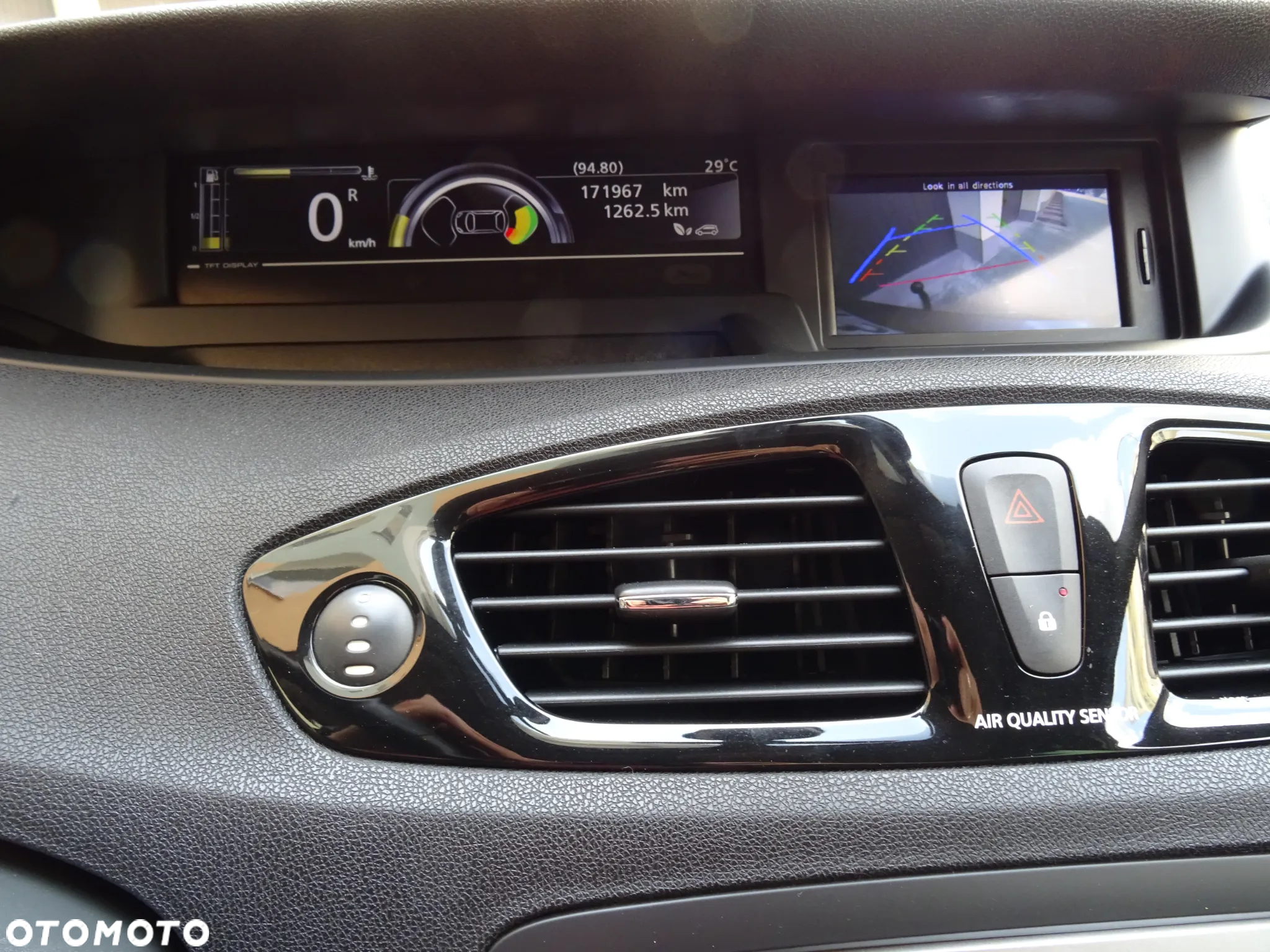 Renault Grand Scenic ENERGY dCi 110 EDC LIMITED - 11