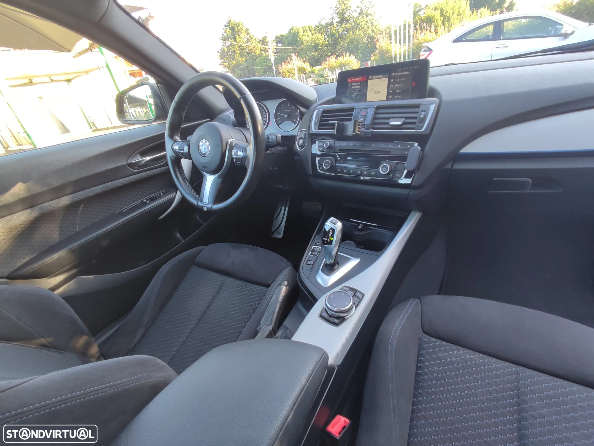 BMW 218 d Coupe Pack M Auto - 25