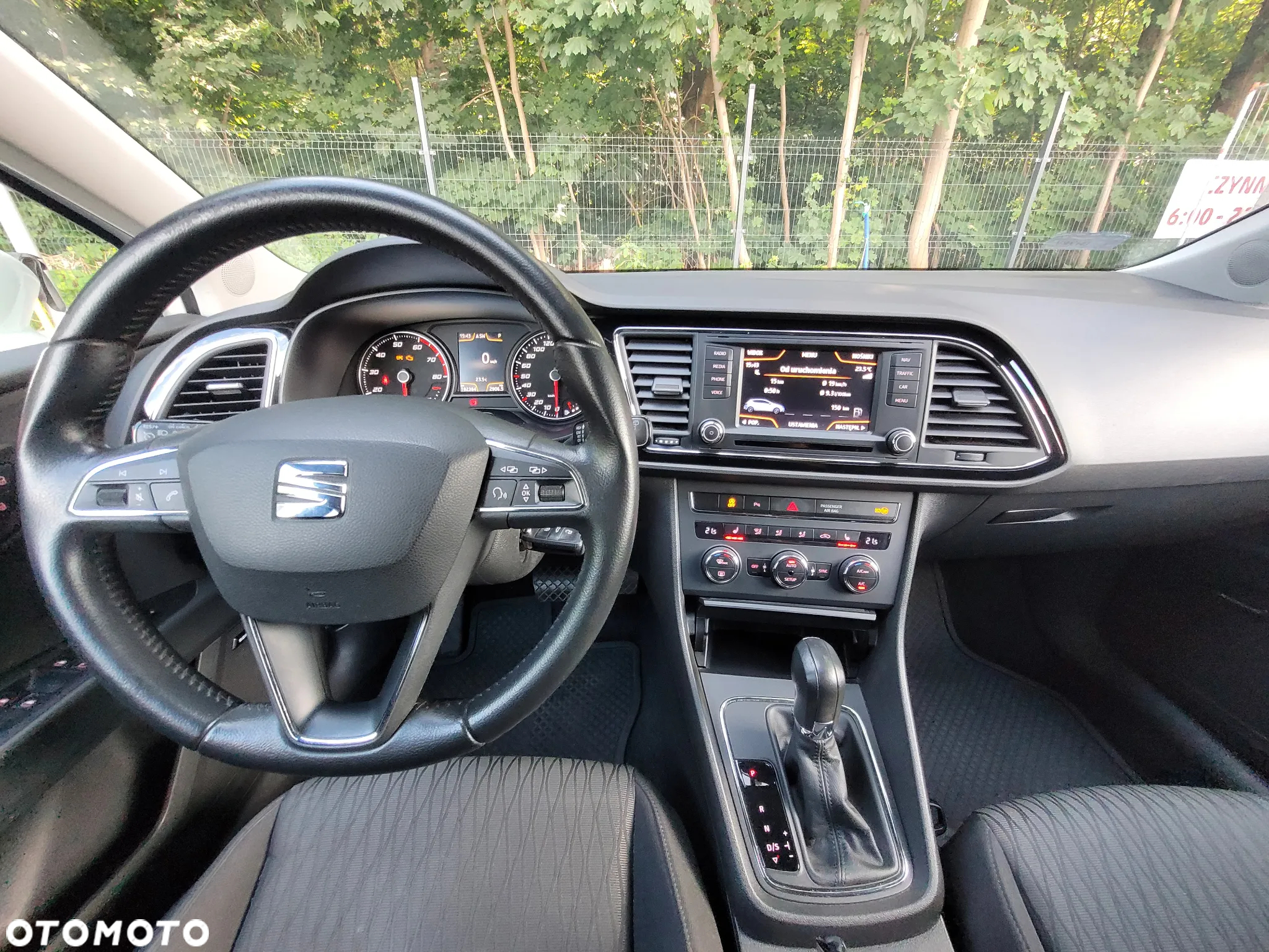 Seat Leon 1.2 TSI Style S&S DSG - 17