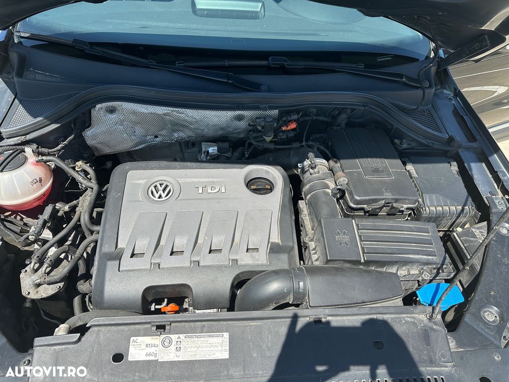 Volkswagen Tiguan 2.0 TDI 4Motion Trend & Fun - 9