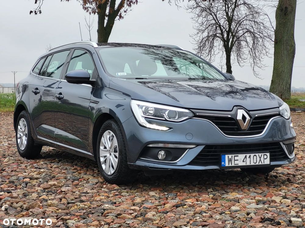 Renault Megane 1.3 TCe FAP Business - 4