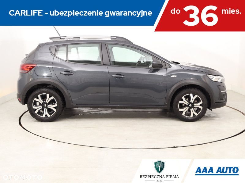 Dacia Sandero - 8
