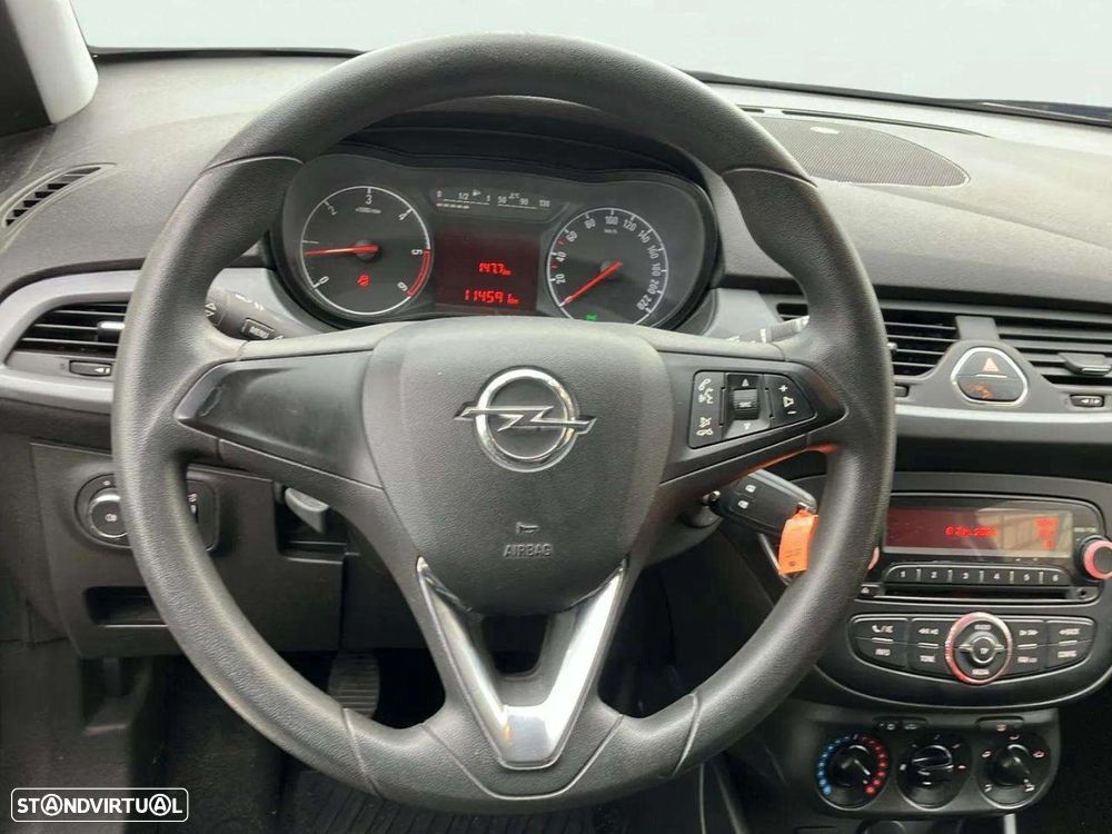 Opel Corsa 1.3 CDTi - 13