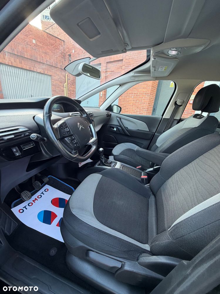 Citroën C4 Picasso 1.6 VTi Selection - 34