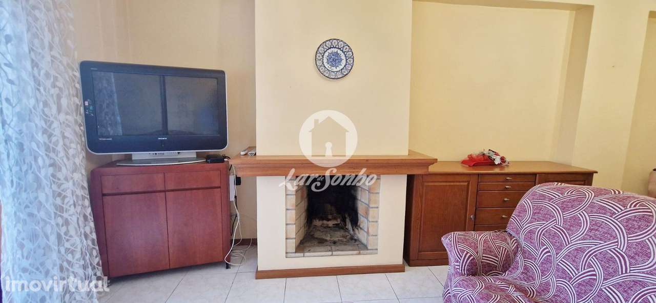 Apartamento T2+1 a 100m da praia de Vila do Conde - Grande imagem: 4/25