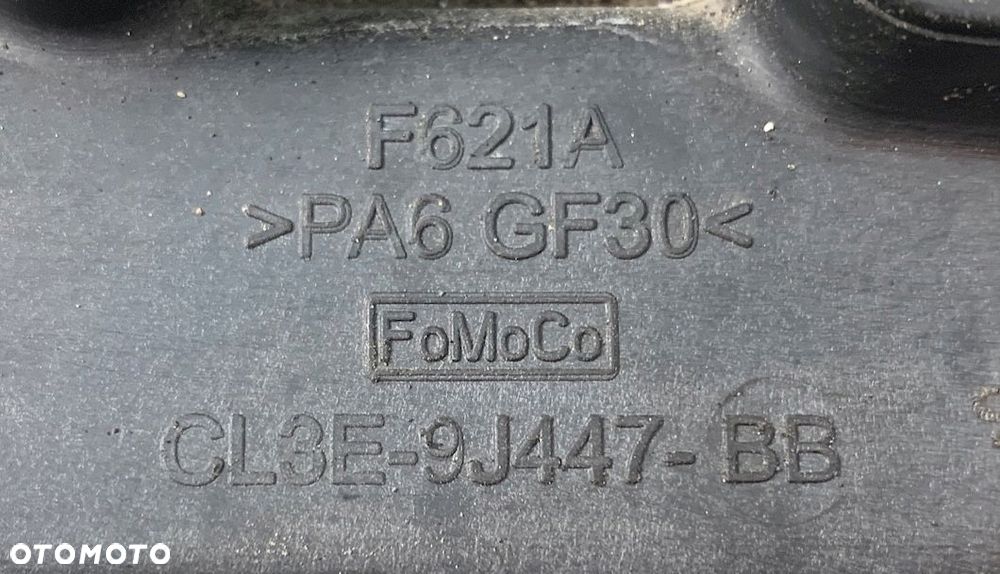 U6 FORD F150 15- 3.5 4X4 KOLEKTOR SSĄCY LISTWA WTRYSKI BR3E-9F797-FA - 4