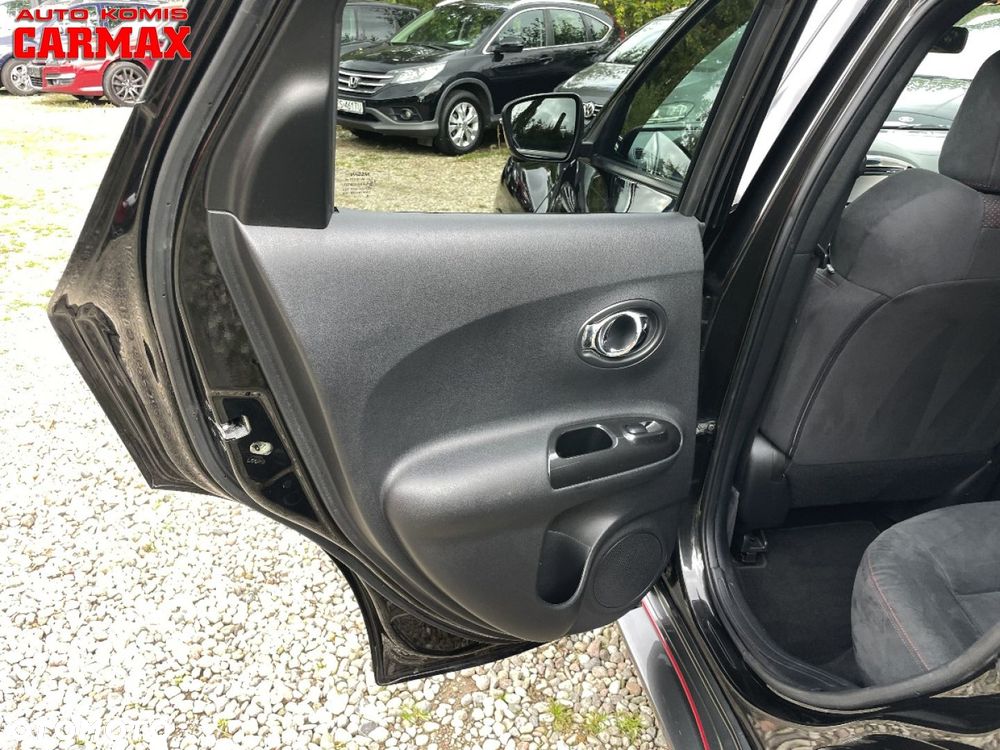 Nissan Juke - 14