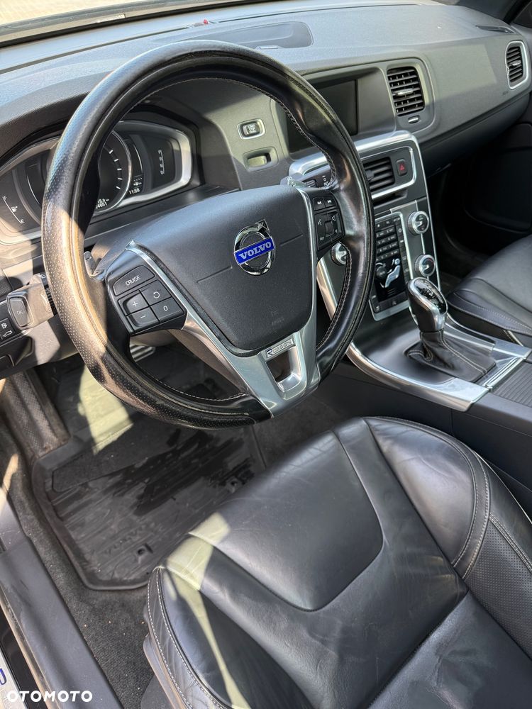 Volvo S60 2016 photo 5