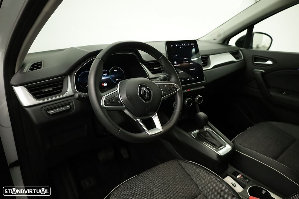 Renault Captur 1.6 E-Tech Plug-In Hybrid Techno - 7