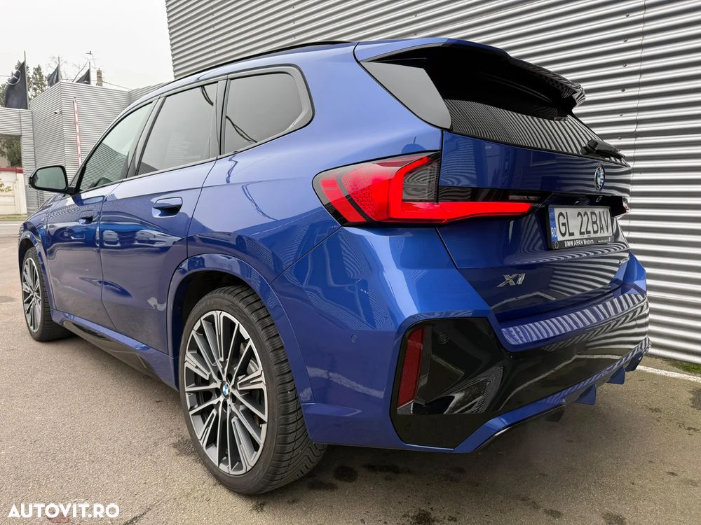 BMW X1 - 9