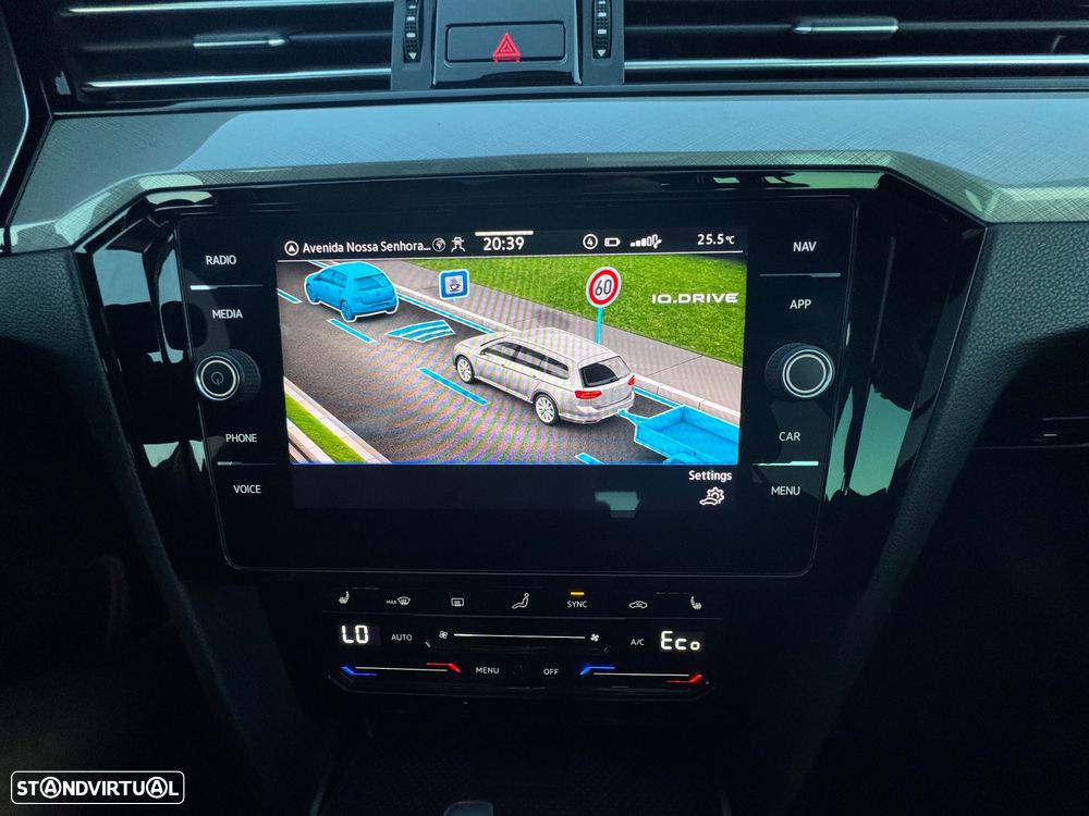 VW Passat Variant 1.4 TSI DSG GTE - 48