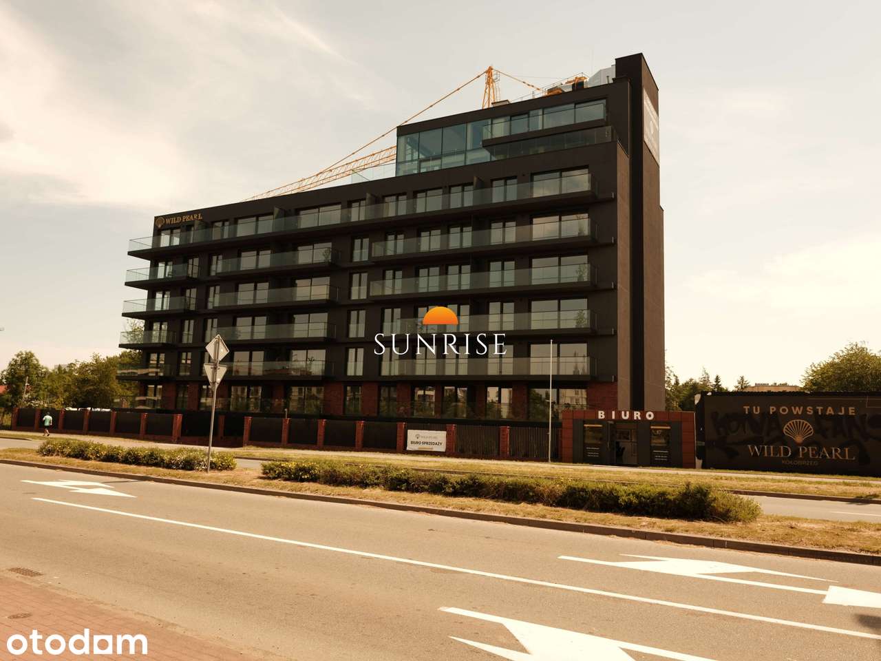 Centrum Kołobrzegu – gotowa inwestycja!