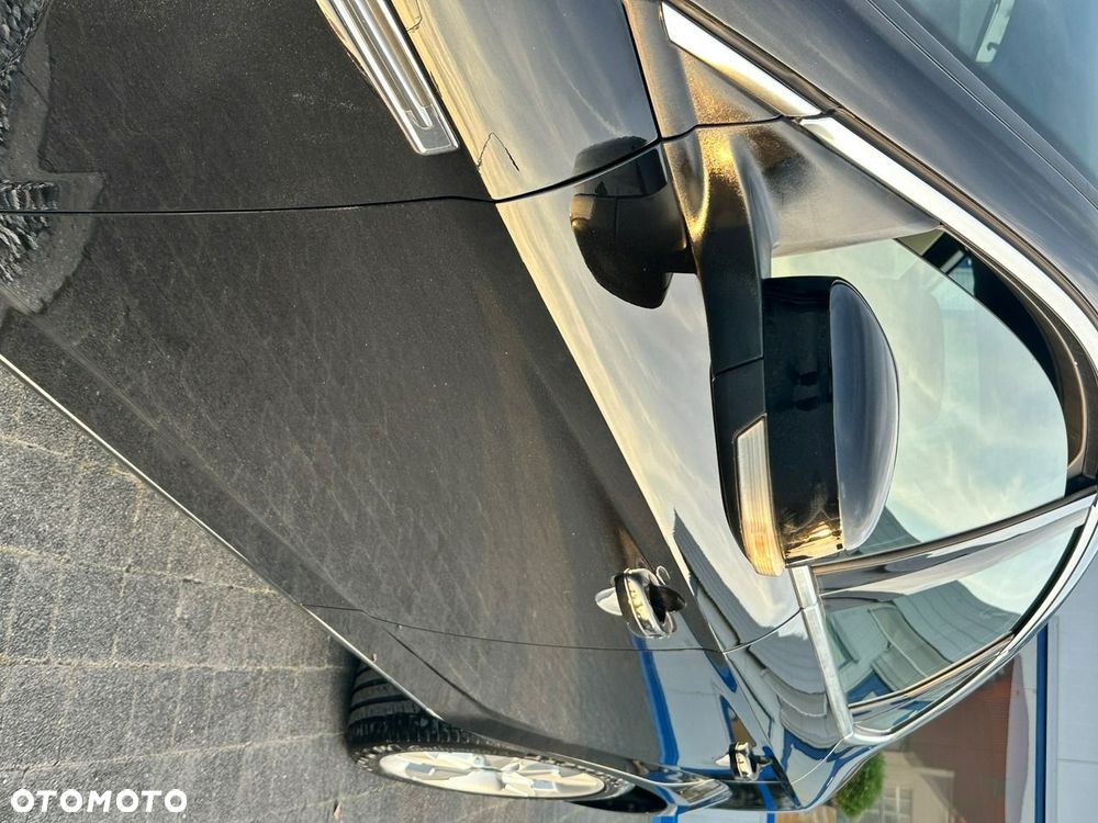 Ford Mondeo - 23