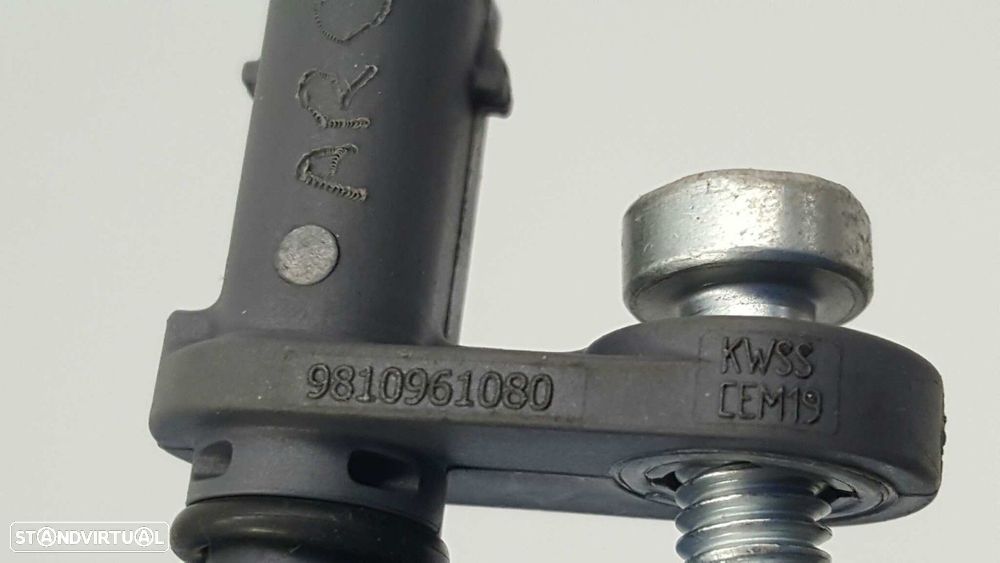 SENSOR ABS CITROEN DS7 CROSSBACK (X74) - 3