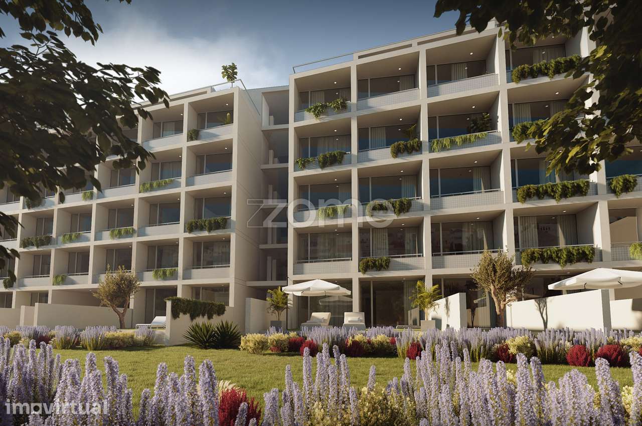 Empreendimento Life in Porto - Grande imagem: 2/7