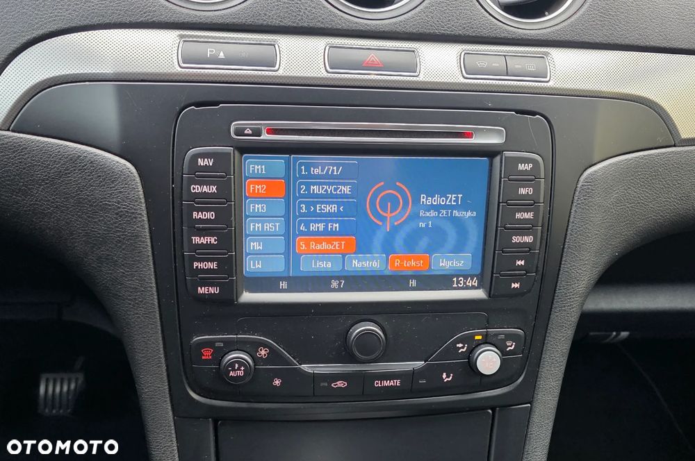 Ford Galaxy 2.0 TDCi Ambiente - 19