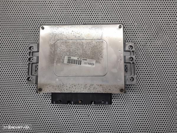 Centralina / Modulo Motor Citroen C5 I (Dc_) - 6