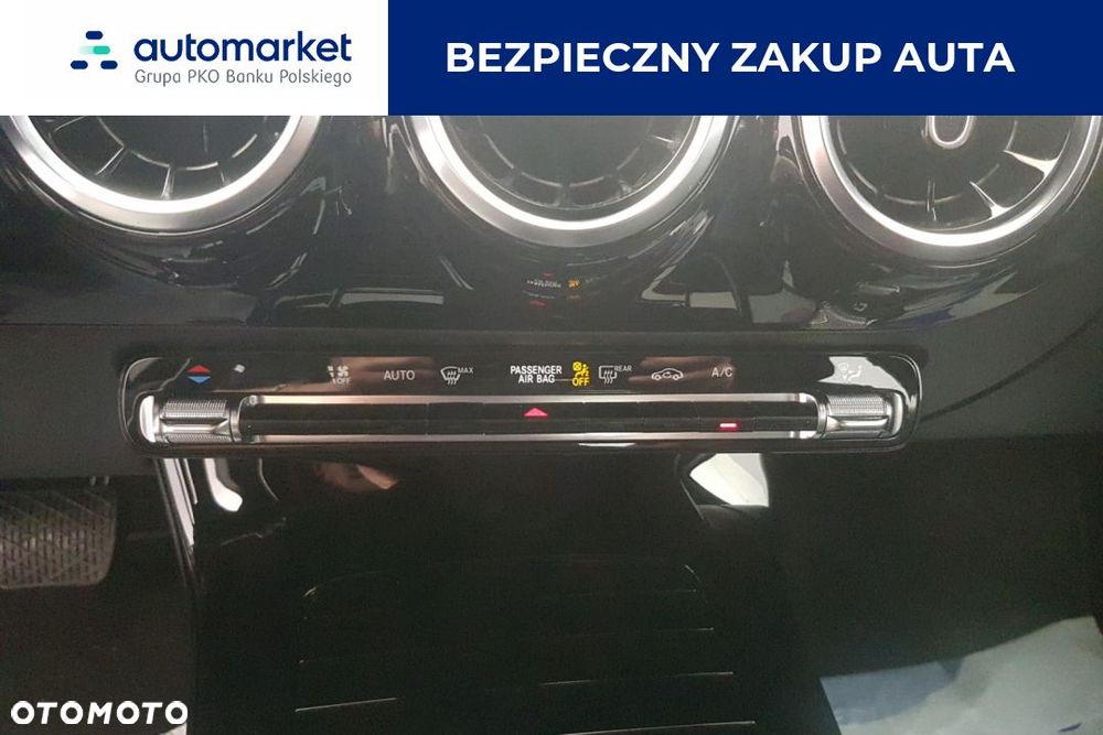 Mercedes-Benz Klasa A 180 Style 7G-DCT - 19