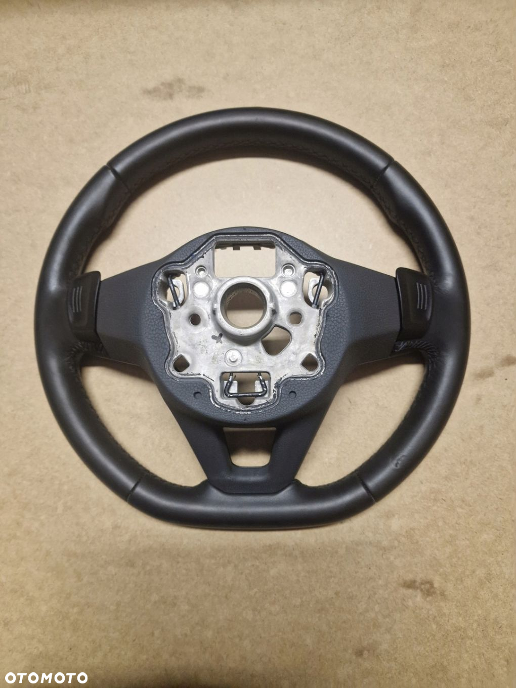 KIEROWNICA VOLKSWAGEN GOLF 8 VIII 5H0419089EG - 4