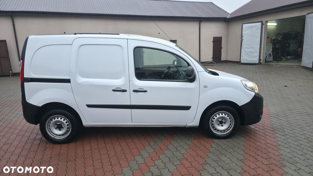 Renault Kangoo - 3