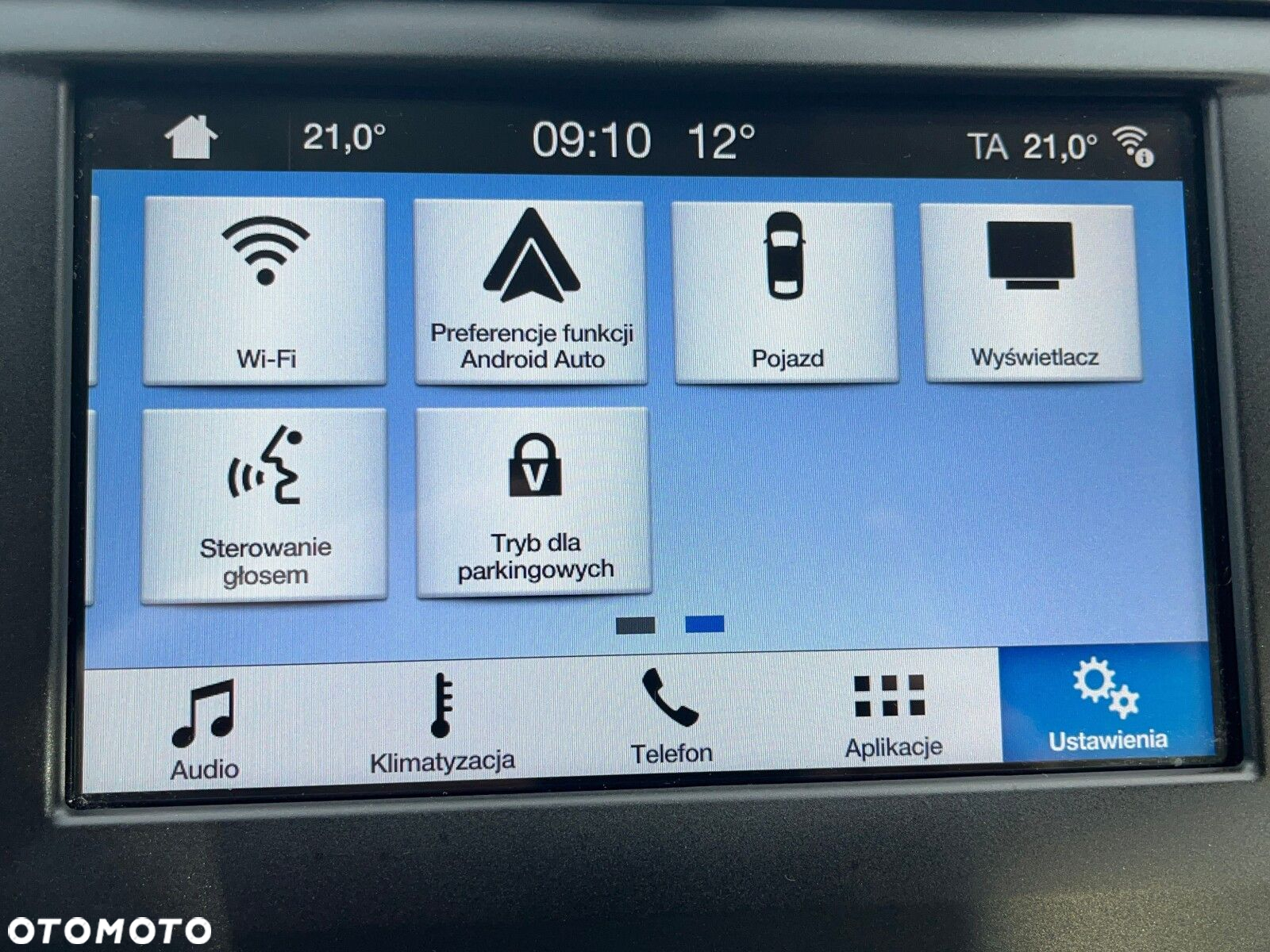 Ford Mondeo - 29