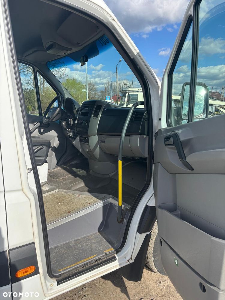 Mercedes-Benz SPRINTER - 15