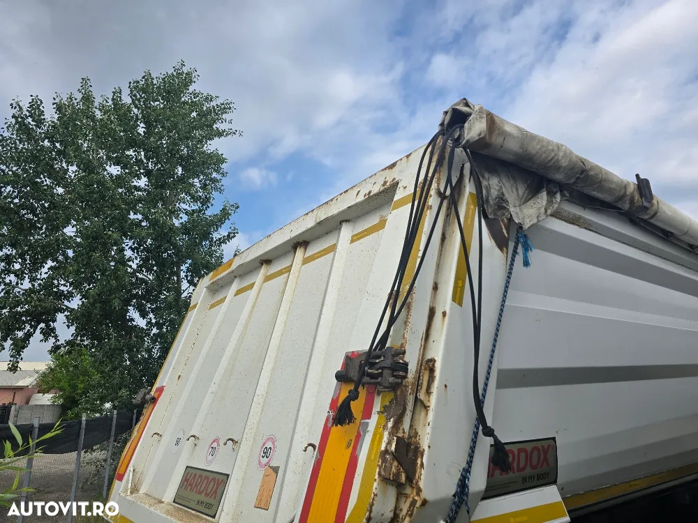 Wielton NW 3S - 7