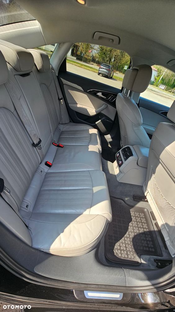 Audi A6 Limousine - 12