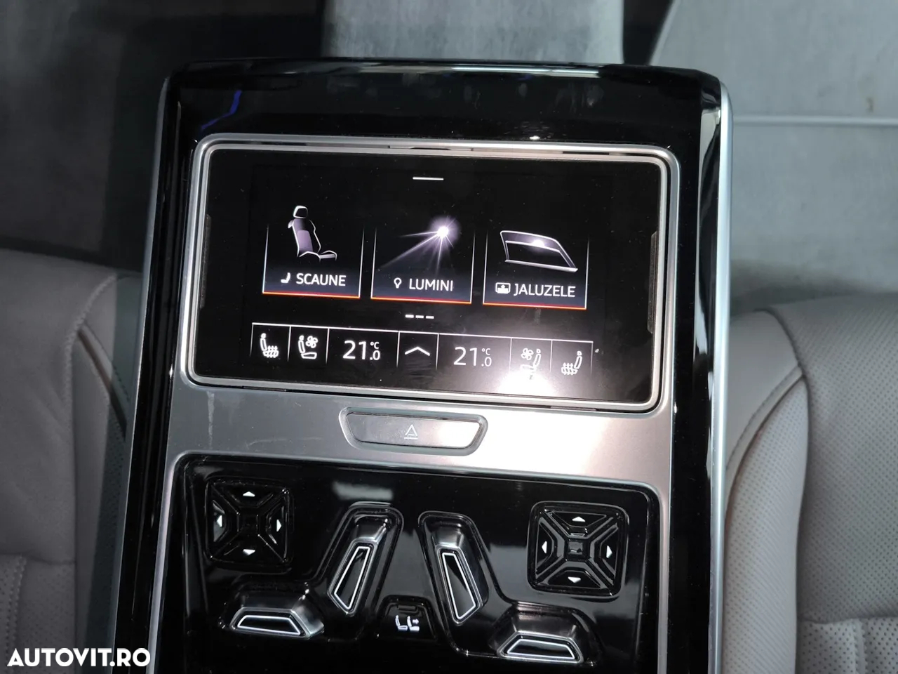 Audi A8 A8L 3.0 55 TFSI quattro Tiptronic - 15