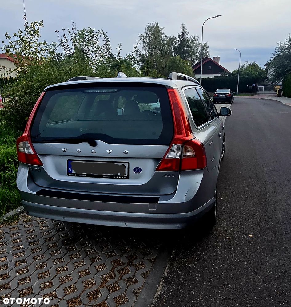 Volvo V70 2.0D Ocean Race - 6